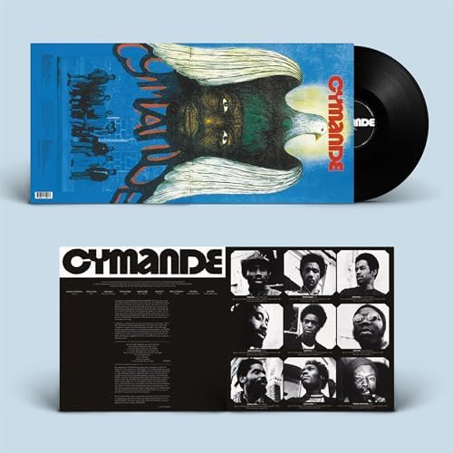 Cymande - Second Time Round - Amazon.com Music